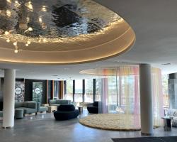 Majvik Congress Hotel