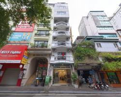 Collection O Le Grand Hanoi hotel - The Tryst