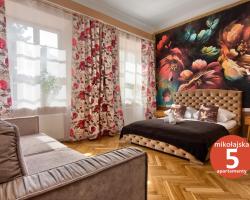 Mikołajska 5 Apartments