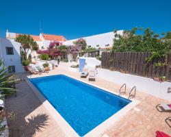 Rio Arade Algarve Manor House