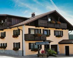 Pension Leithenwald