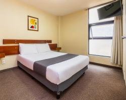 Capital O Hotel Suites Marne, Mexico City