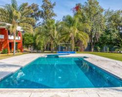 Capital O Gran Hotel Campestre