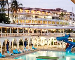 Collection O Hotel Mocambo, Boca del Río