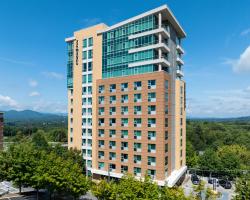 Hotel Indigo Asheville Downtown by IHG