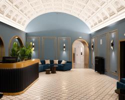 Emme Palace Hotel & Spa