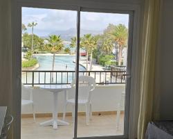 Venecia Apartments