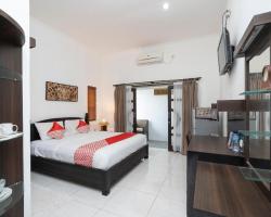 Super OYO 2417 Panen House