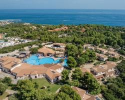 Club Esse Cala Gonone