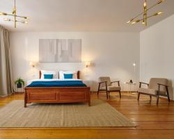 Latran House 71 by KH
