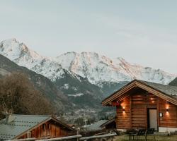 Hôtel Restaurant La Ferme de Cupelin