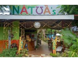 OYO 671 Natua's Cabin