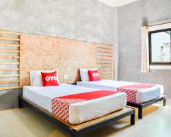 OYO 674 Greenery Home