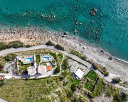 East of Preveli Villas