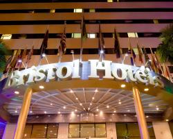 Bristol International Guarulhos
