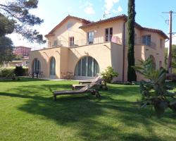 Appartement Villa Angelina