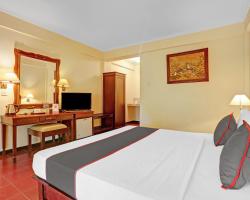 Collection O 90805 Aditya Beach Resort And Spa