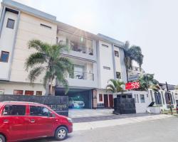 Capital O 91749 Sky City Home