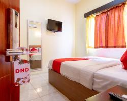 Capital O 2023 Medan Ville Hotel