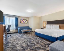 Best Western Plus Lewisville Flower Mound