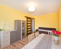 Nowoczesny Apartament