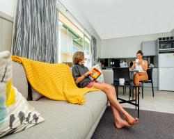 Motueka TOP 10 Holiday Park