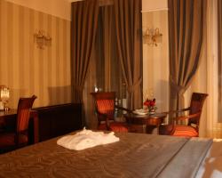 Kaldera Boutique Hotel