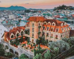 Saphir Dalat Hotel