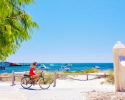 Stay Rottnest