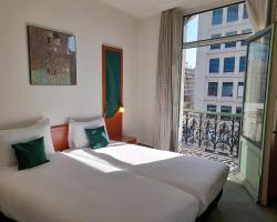 Hotel Le Dome