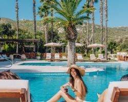 Hotel Corsica & Spa Serena