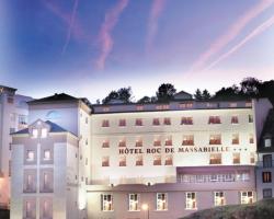 Hôtel Roc de Massabielle