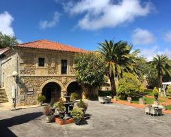 San Román de Escalante