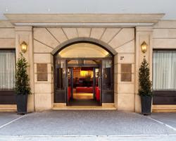Starhotels Metropole