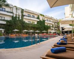 Kech Boutique Hotel & Spa