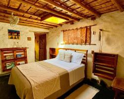 El Huarango Eco Lodge