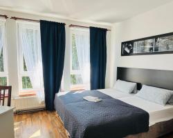 Art HOTEL