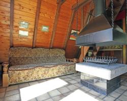 Charming holiday home near the ski area