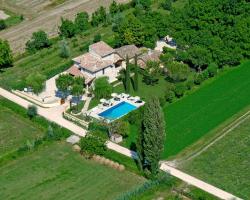 I Terzieri Country House