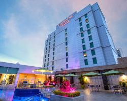 Ramada Plaza by Wyndham Panama Punta Pacifica