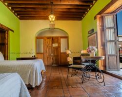 Hotel Casa del Refugio