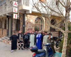 Hôtel Restaurant Ali