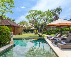Bali Dyana Villas