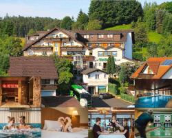 Landhotel Spessartruh