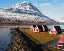 Mjoeyri Travel Holiday Homes