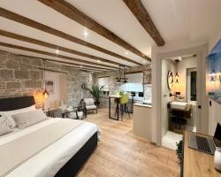 Dani Central Apartment- Heart of Split Stay