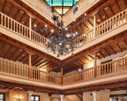Sercotel Palacio de los Gamboa