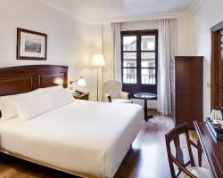 Sercotel Palacio de los Gamboa