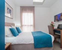 Appart'hôtel Odalys City - Orléans Centre