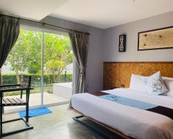 The Hip Resort @ Phi Phi